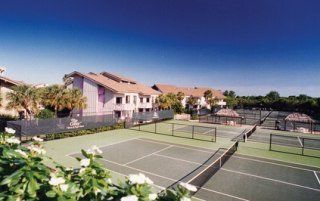 Colony Beach & Tennis Resort Longboat Key Facilities photo